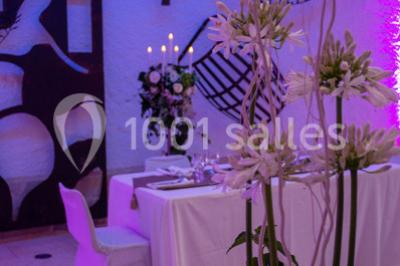 Location salle Béziers (Hérault) - Salle de la Domergue #23