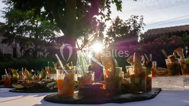 Location salle Béziers (Hérault) - Salle de la Domergue #19