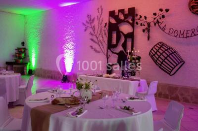 Location salle Béziers (Hérault) - Salle de la Domergue #23