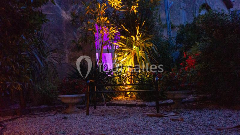 Location salle Béziers (Hérault) - Salle de la Domergue #17