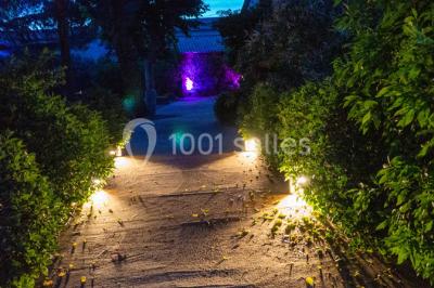 Location salle Béziers (Hérault) - Salle de la Domergue #23