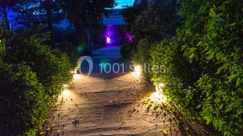 Location salle Béziers (Hérault) - Salle de la Domergue #20