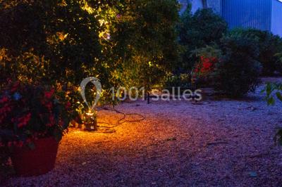 Location salle Béziers (Hérault) - Salle de la Domergue #23