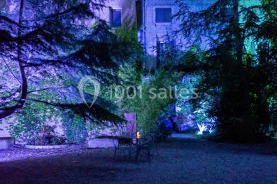 Location salle Béziers (Hérault) - Salle de la Domergue #23