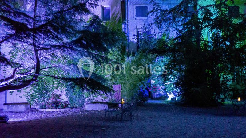 Location salle Béziers (Hérault) - Salle de la Domergue #22