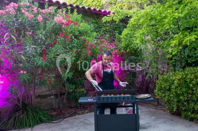 Location salle Béziers (Hérault) - Salle de la Domergue #23