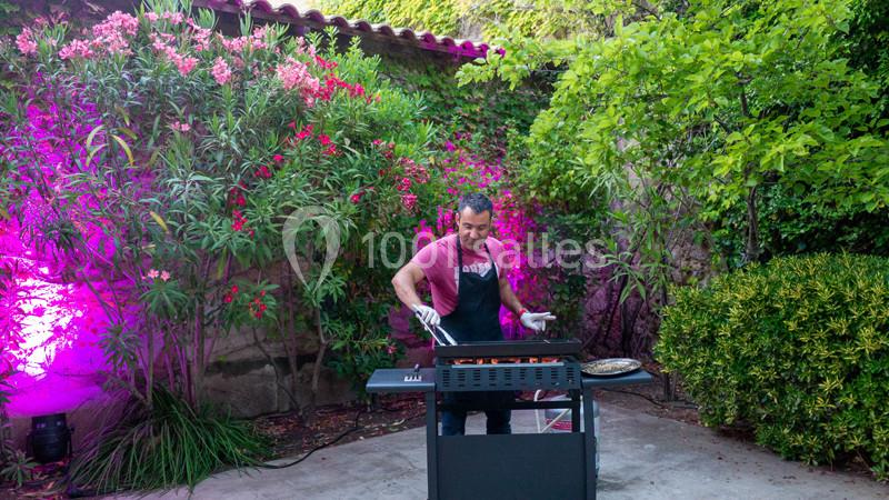 Location salle Béziers (Hérault) - Salle de la Domergue #23