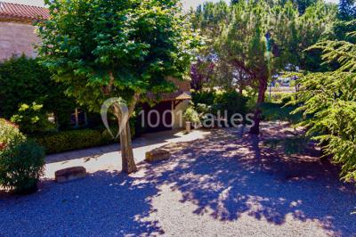 Location salle Béziers (Hérault) - Salle de la Domergue #23