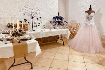 Location salle Béziers (Hérault) - Salle de la Domergue #23