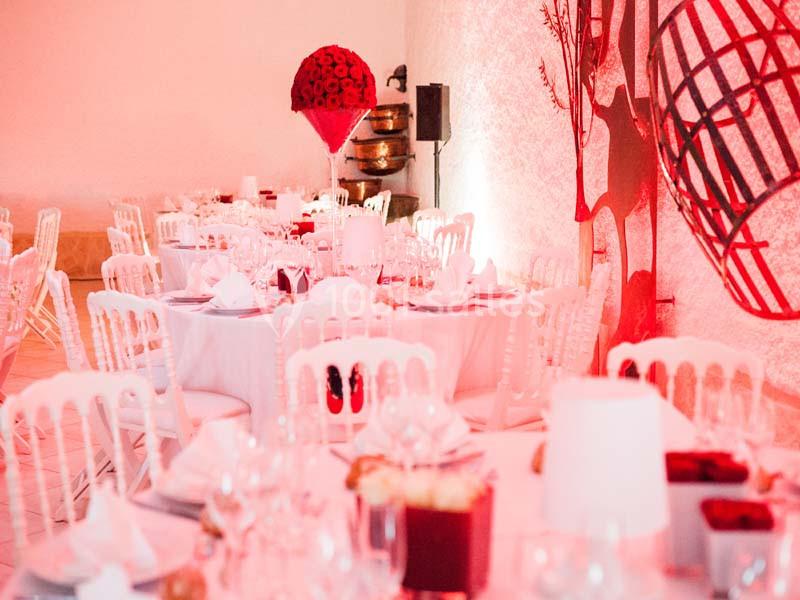 Location salle Béziers (Hérault) - Salle de la Domergue #5