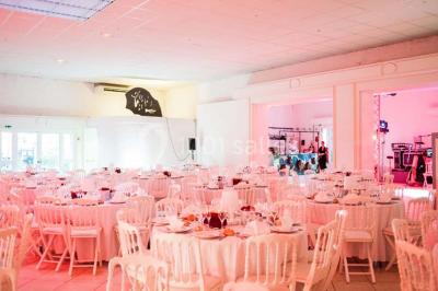 Location salle Béziers (Hérault) - Salle de la Domergue #23