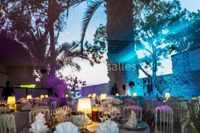 Location salle Béziers (Hérault) - Salle de la Domergue #23