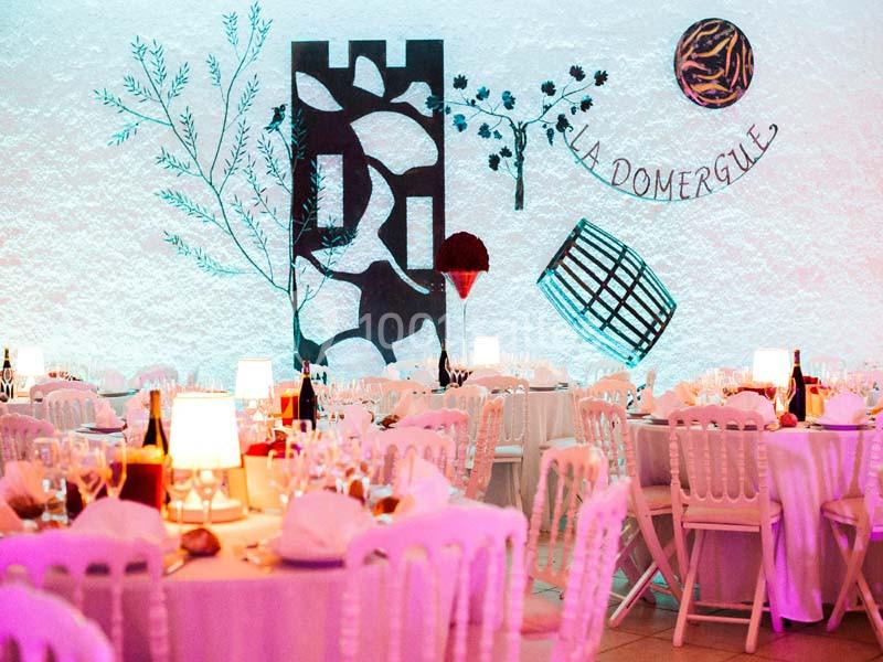 Location salle Béziers (Hérault) - Salle de la Domergue #7