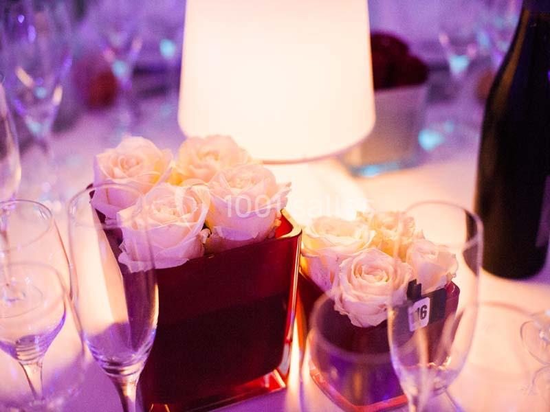 Location salle Béziers (Hérault) - Salle de la Domergue #11