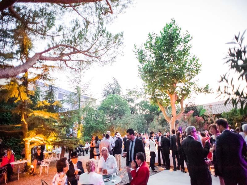 Location salle Béziers (Hérault) - Salle de la Domergue #14