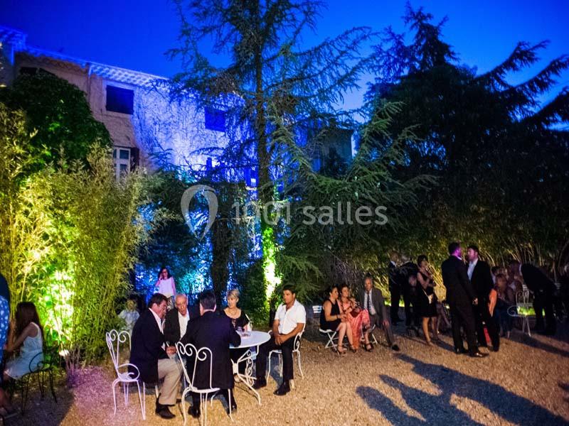 Location salle Béziers (Hérault) - Salle de la Domergue #18