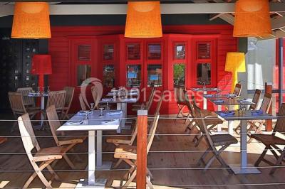 Location salle Le Gosier (Guadeloupe) - La Créole Beach Hôtel & Spa #23