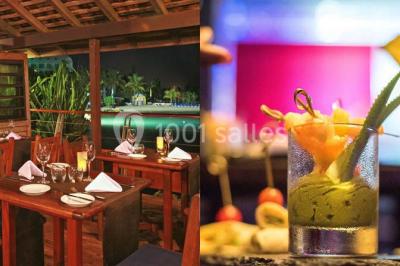 Location salle Le Gosier (Guadeloupe) - La Créole Beach Hôtel & Spa #23