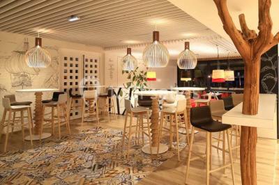 Location salle Le Gosier (Guadeloupe) - La Créole Beach Hôtel & Spa #23