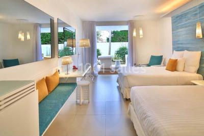 Location salle Le Gosier (Guadeloupe) - La Créole Beach Hôtel & Spa #23