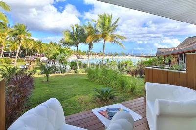 Location salle Le Gosier (Guadeloupe) - La Créole Beach Hôtel & Spa #23