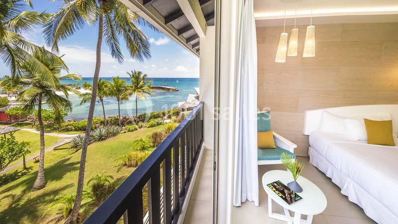 Location salle Le Gosier (Guadeloupe) - La Créole Beach Hôtel & Spa #14
