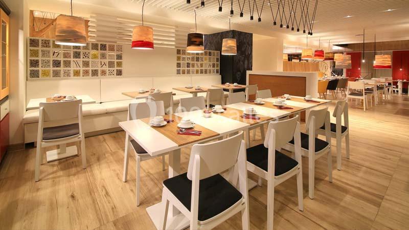 Location salle Le Gosier (Guadeloupe) - La Créole Beach Hôtel & Spa #7