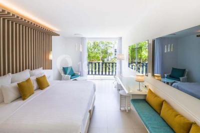 Location salle Le Gosier (Guadeloupe) - La Créole Beach Hôtel & Spa #23