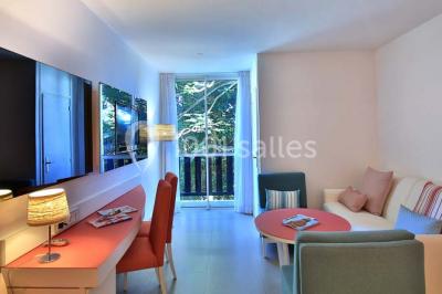 Location salle Le Gosier (Guadeloupe) - La Créole Beach Hôtel & Spa #23