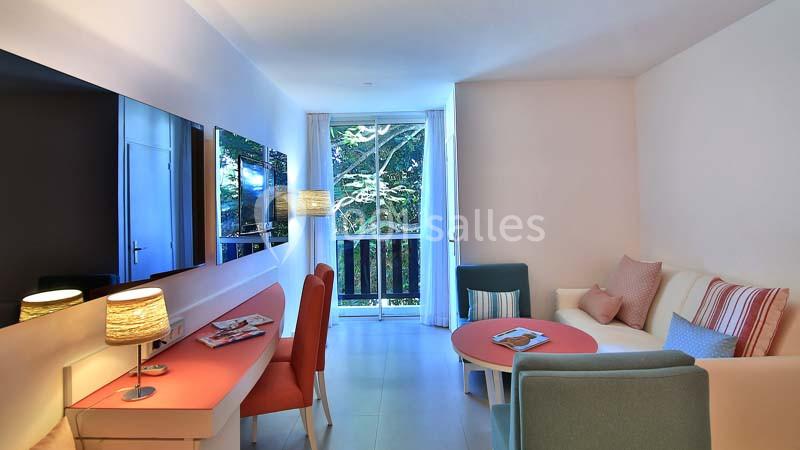 Location salle Le Gosier (Guadeloupe) - La Créole Beach Hôtel & Spa #20