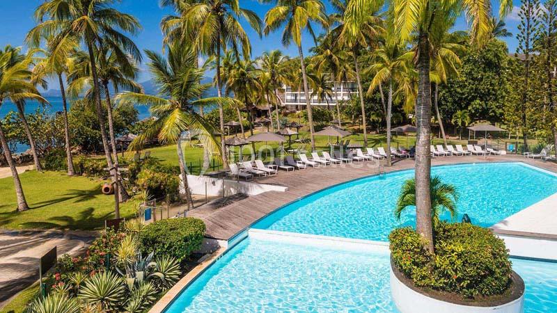 Location salle Le Gosier (Guadeloupe) - La Créole Beach Hôtel & Spa #13