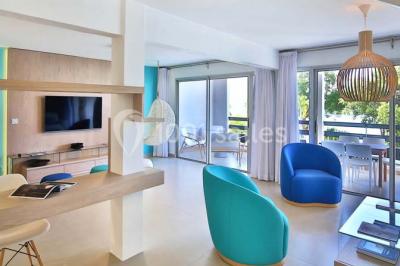 Location salle Le Gosier (Guadeloupe) - La Créole Beach Hôtel & Spa #23