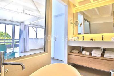 Location salle Le Gosier (Guadeloupe) - La Créole Beach Hôtel & Spa #23