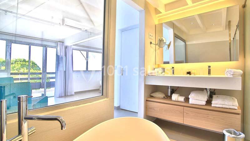 Location salle Le Gosier (Guadeloupe) - La Créole Beach Hôtel & Spa #22