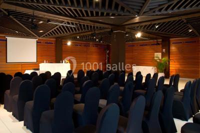 Location salle Le Gosier (Guadeloupe) - La Créole Beach Hôtel & Spa #23