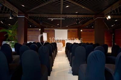 Location salle Le Gosier (Guadeloupe) - La Créole Beach Hôtel & Spa #23