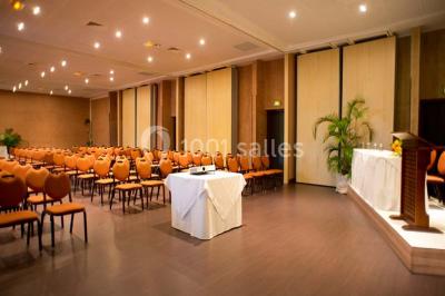 Location salle Le Gosier (Guadeloupe) - La Créole Beach Hôtel & Spa #23