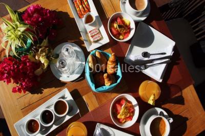 Location salle Sainte-Anne (Guadeloupe) - La Toubana Hôtel & Spa #21