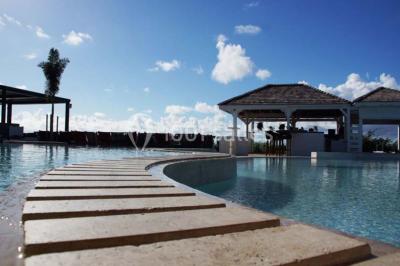 Location salle Sainte-Anne (Guadeloupe) - La Toubana Hôtel & Spa #21