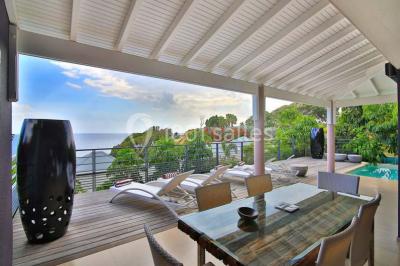 Location salle Sainte-Anne (Guadeloupe) - La Toubana Hôtel & Spa #21