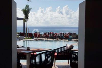 Location salle Sainte-Anne (Guadeloupe) - La Toubana Hôtel & Spa #21