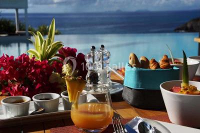 Location salle Sainte-Anne (Guadeloupe) - La Toubana Hôtel & Spa #21