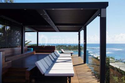 Location salle Sainte-Anne (Guadeloupe) - La Toubana Hôtel & Spa #21