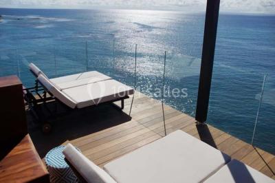 Location salle Sainte-Anne (Guadeloupe) - La Toubana Hôtel & Spa #21