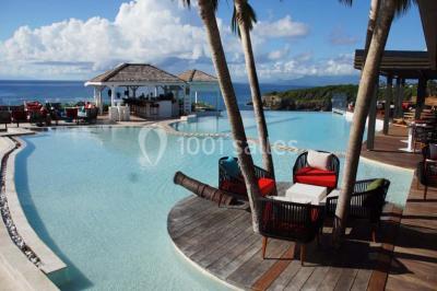 Location salle Sainte-Anne (Guadeloupe) - La Toubana Hôtel & Spa #21