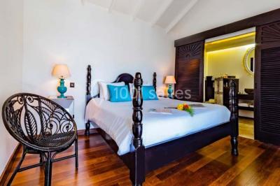 Location salle Sainte-Anne (Guadeloupe) - La Toubana Hôtel & Spa #21