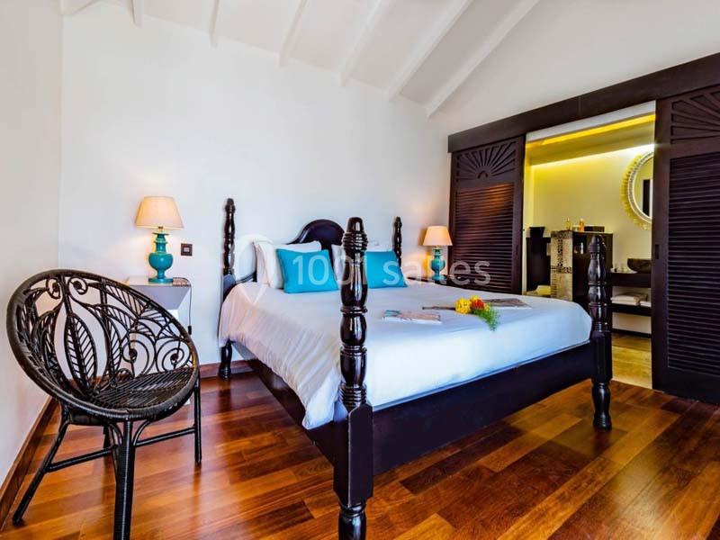 Location salle Sainte-Anne (Guadeloupe) - La Toubana Hôtel & Spa #18