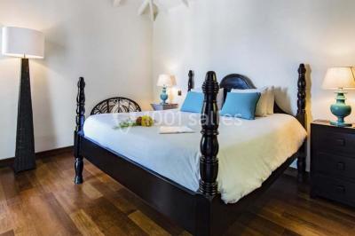 Location salle Sainte-Anne (Guadeloupe) - La Toubana Hôtel & Spa #21