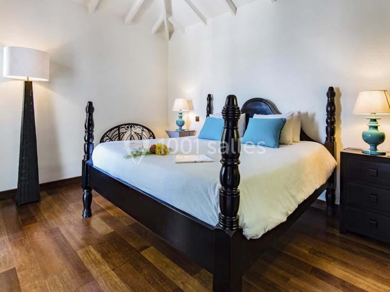 Location salle Sainte-Anne (Guadeloupe) - La Toubana Hôtel & Spa #19