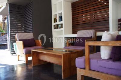 Location salle Sainte-Anne (Guadeloupe) - La Toubana Hôtel & Spa #21